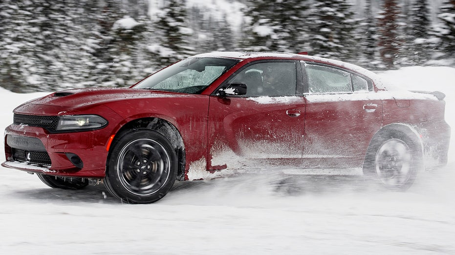 8 new car deals for Black Friday 1 charger