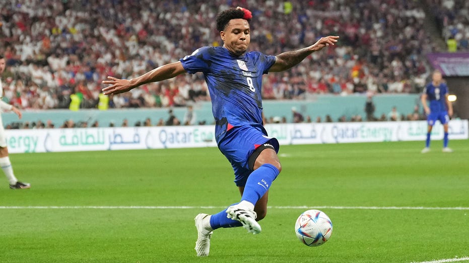 The clock is ticking: DHS shutdown endangers FIFA World Cup security preparations