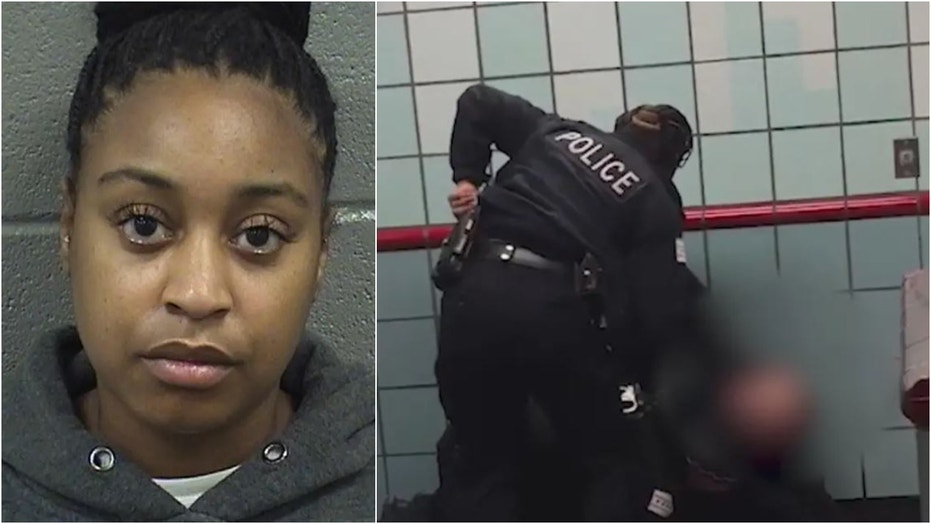 Officer acquitted in shooting of unarmed Chicago man Officer acquitted in shooting of unarmed Chicago man