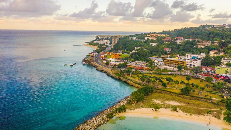 Jamaica spike in murders triggers travel warning to Americans visiting Caribbean island nation