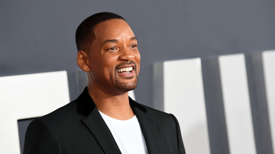 Will Smith 'understands' if people aren't 'ready' to see new film after Oscars slap: 'Absolutely respect that' 1 willsmith