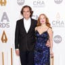 michael shannon jessica chastain