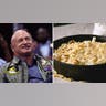 Mark Kelly Mac and Cheese