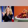 Marsha Blackburn cranberry chutney