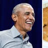 Obama and Pie