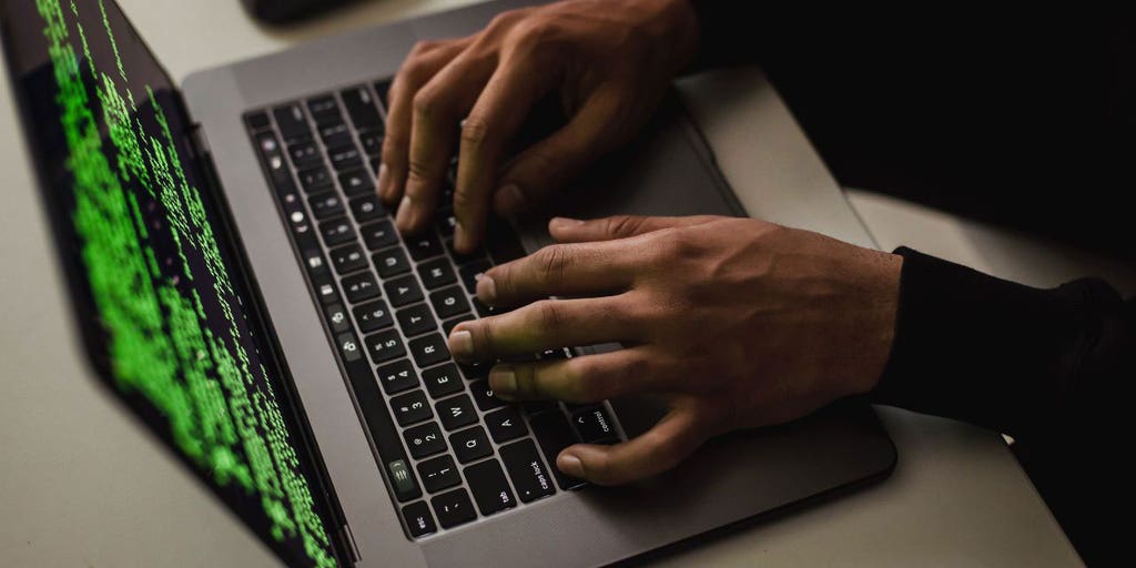 One click and new nasty malware Azov could wipe out all your data - Vimarsana News
