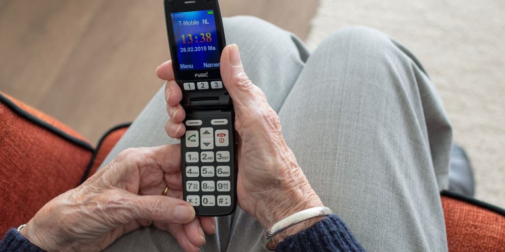 Do not fall for this medical equipment scam - Vimarsana News