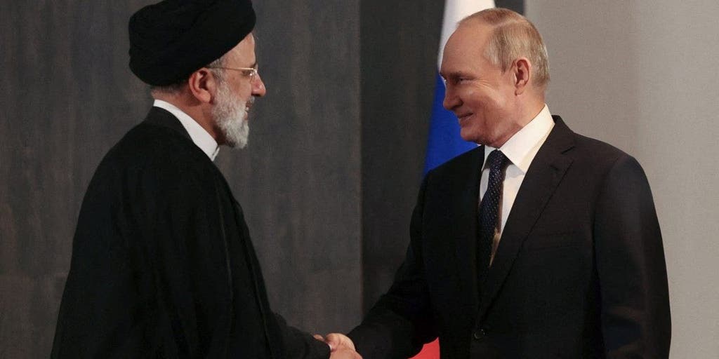 Russia and Iran secret nuclear deal would allow uranium transfers to Tehran's illicit weapons program: sources - Vimarsana News