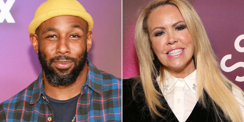 Stephen 'tWitch' Boss remembered by 'SYTYCD' judge Mary Murphy after his death at 40: 'Everybody loved him' - Vimarsana News