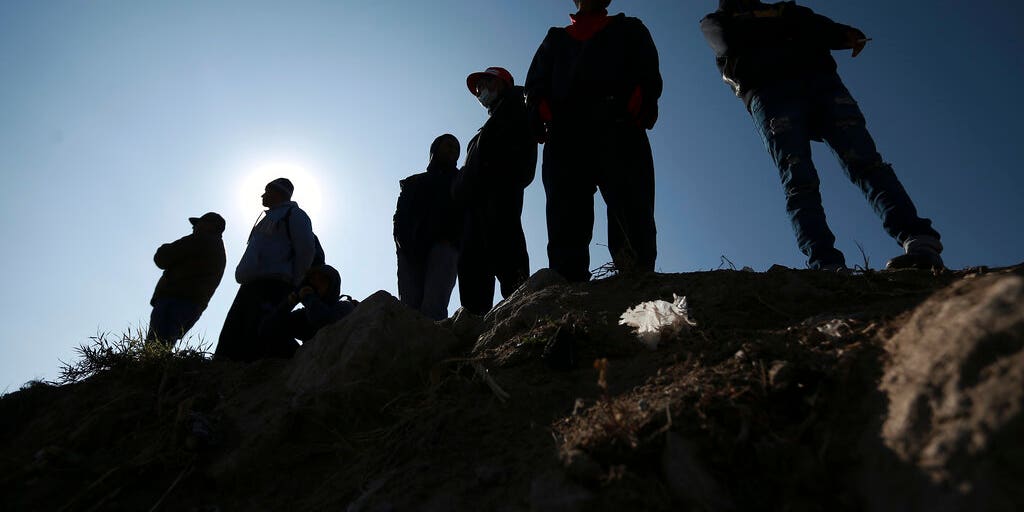 Over 99% of migrants who have sought Title 42 exception via