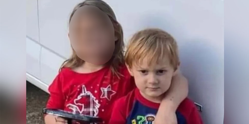 Arkansas boy, 6, was drowned in toilet before being nailed under home's floorboards, report says - Vimarsana News