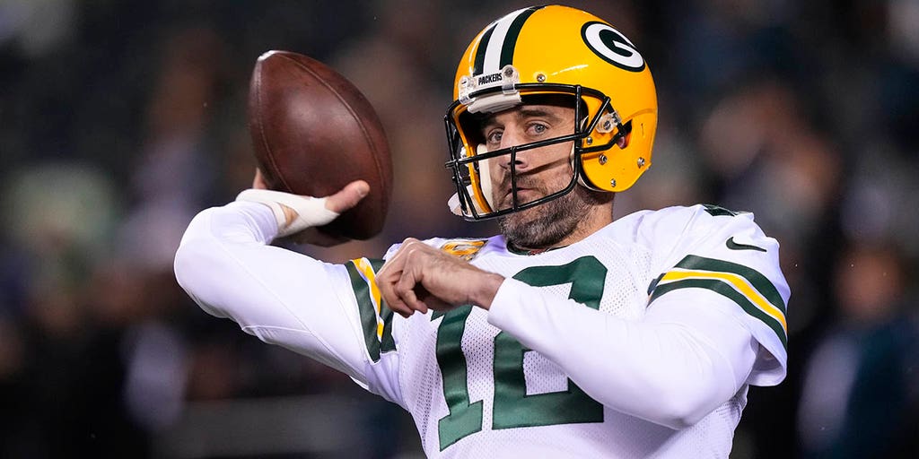 Adam Schefter on Jets-Packers' tricky Aaron Rodgers trade: 'We'll see who  blinks first' 