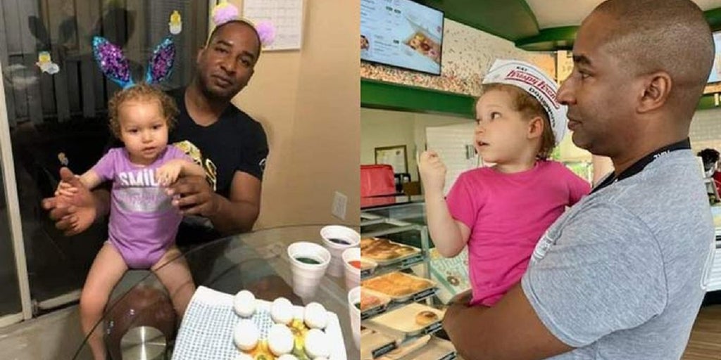 Aspen Jeter disappearance: Family pleads with father to return 5-year-old child after mom killed - Vimarsana News