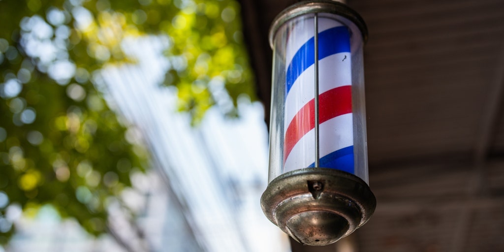 Barber in Washington state fatally gunned down in his shop while cutting boy's hair: police - Vimarsana News