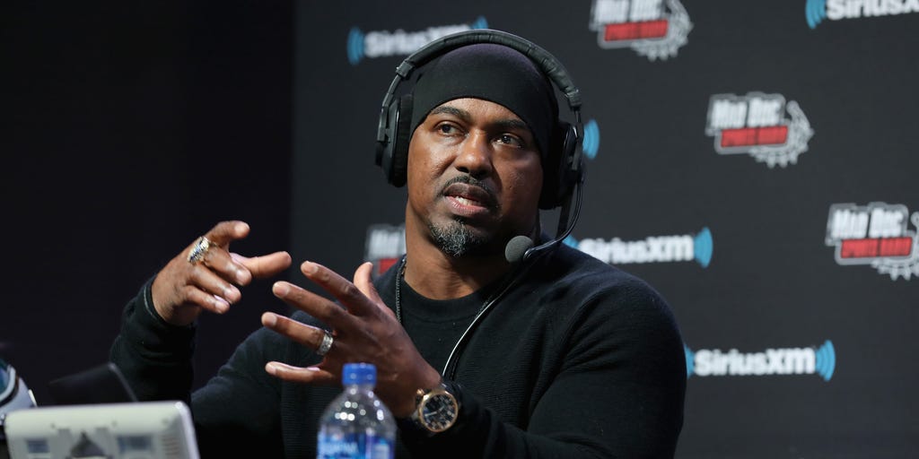 Eagles' great, 'chess piece' Brian Dawkins asks what version of team will  show up in 2022 