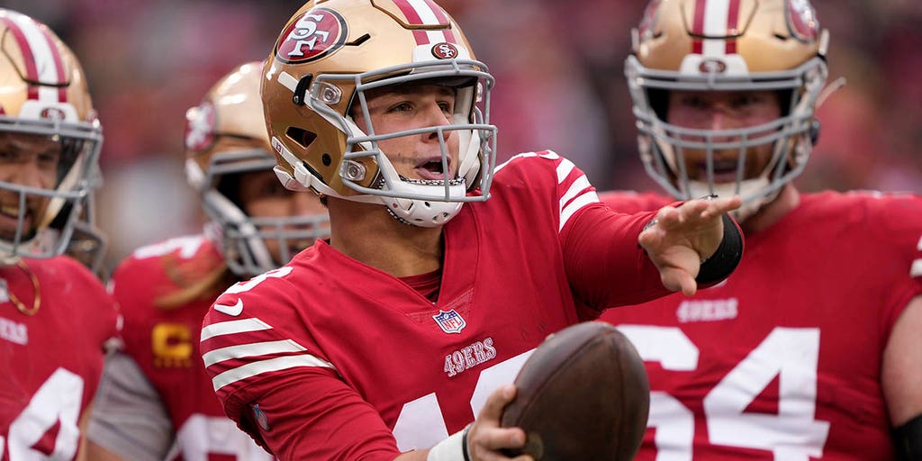 49ers: Brock Purdy's near-perfect game vs. Brady, Bucs worthy of hype