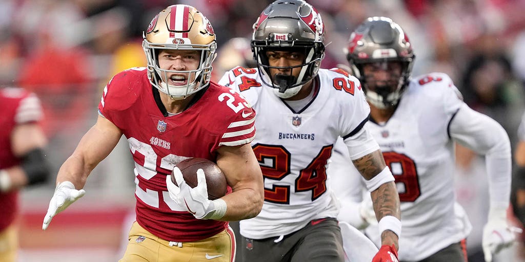 How the 49ers Can Clinch a Playoff Berth on Sunday