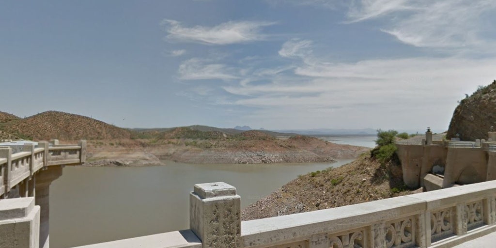 Arizona dam sees highest water level in 5 years, relieving farmers: report - Vimarsana News