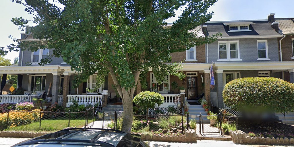 4 armed suspects claiming to be FBI agents break into DC home, steal nearly $20K in property - Vimarsana News