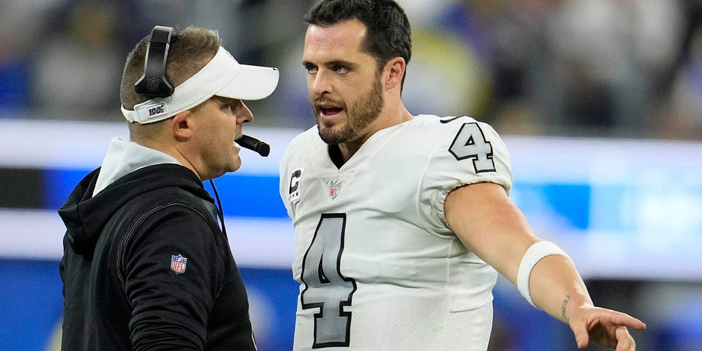 Eisenberg's Five Thoughts on Loss to Raiders