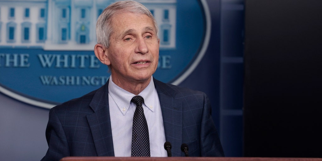 Here's what Anthony Fauci's wife actually does at NIH - Vimarsana News