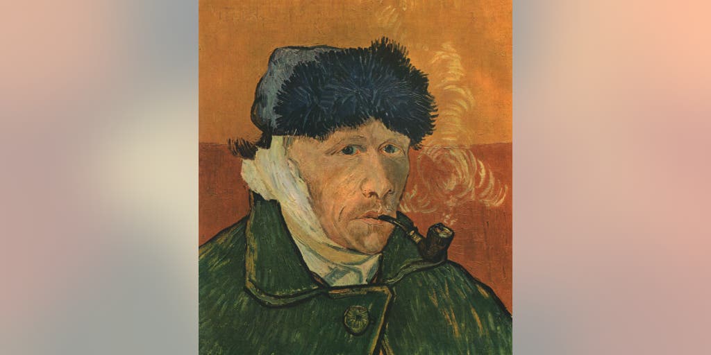 Work of Van Gogh: The Later Years in Southern France