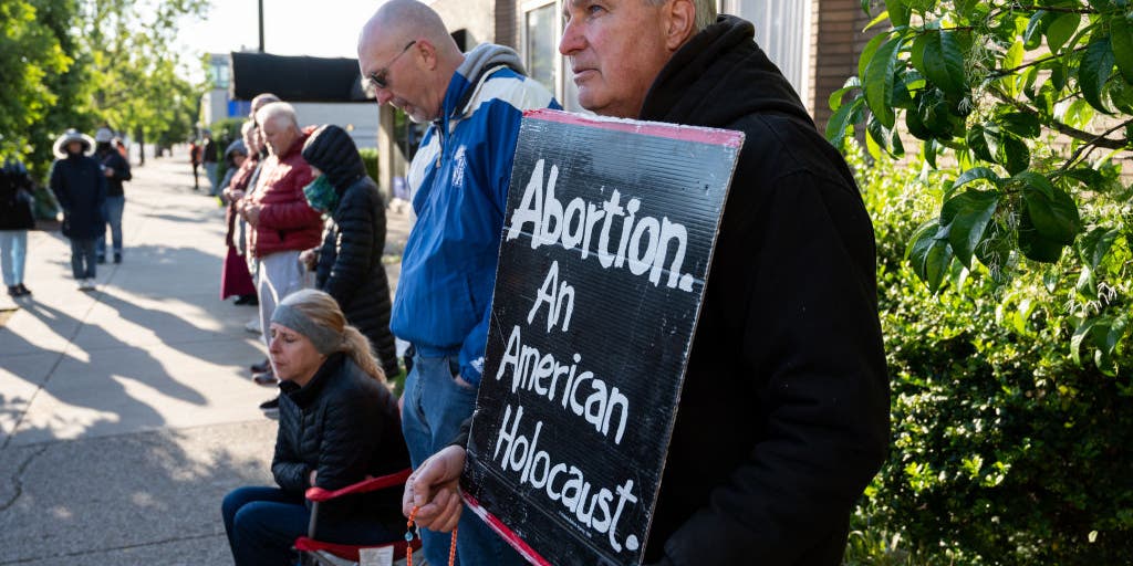 Pro-life activists found guilty on conspiracy charges for 2020 'rescue action' at DC clinic - Vimarsana News