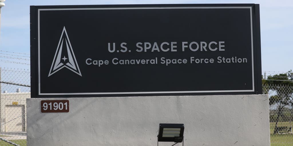 Senior Space Force official to keep job after investigation finds he