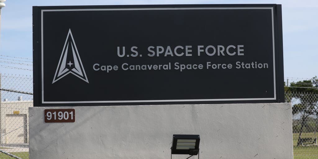Senior Space Force official to keep job after investigation finds he kept sex toys at work - Vimarsana News