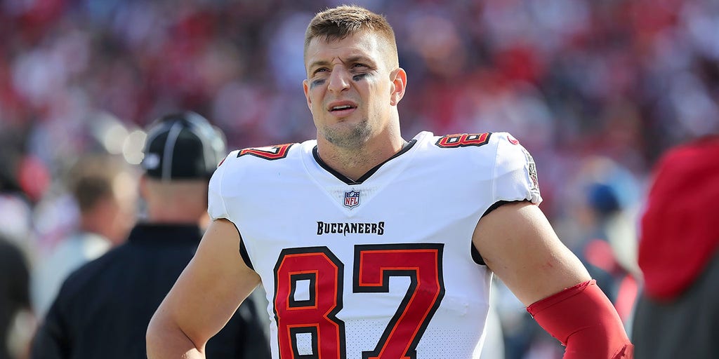 How Rob Gronkowski returned to form and helped the Bucs get to Super Bowl  LV – Boston Herald