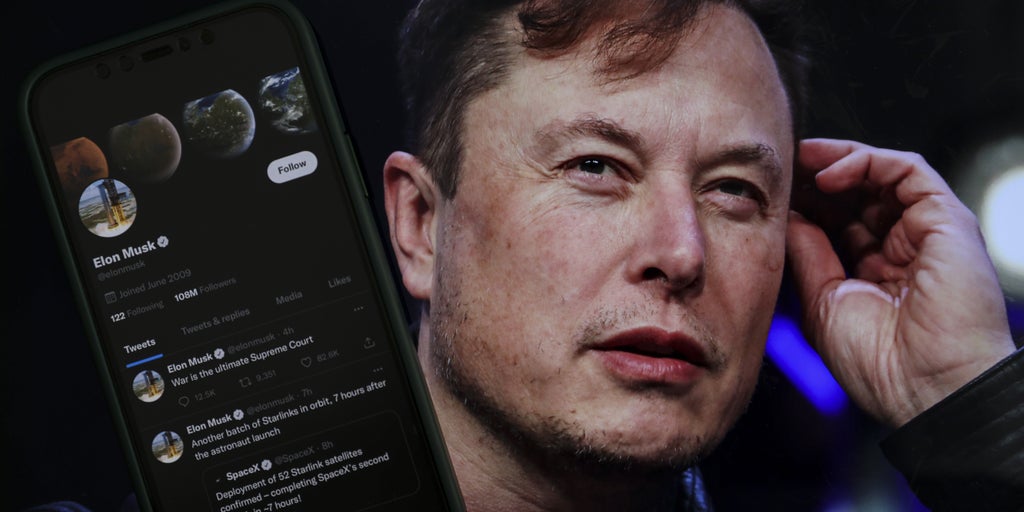 Elon Musk to fight controversial Irish hate speech bill in court - Vimarsana News