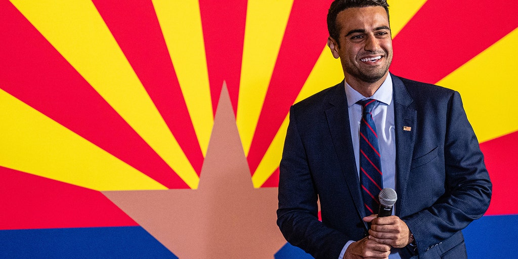RNC, Arizona AG nominee file lawsuit contesting certified results, point to 'errors and inaccuracies' - Vimarsana News