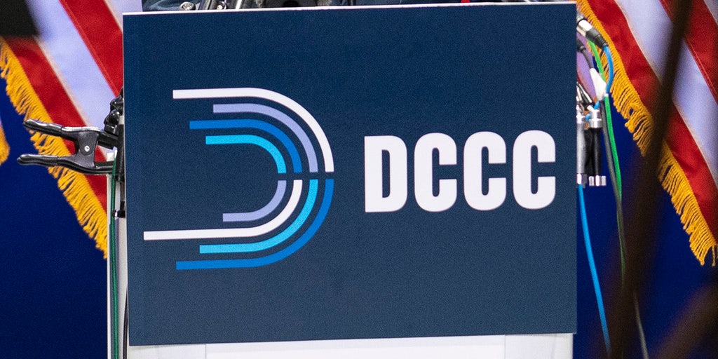 DCCC went back on hacked materials pledge with military record leaks: 'Peak self-righteous indignation' - Vimarsana News