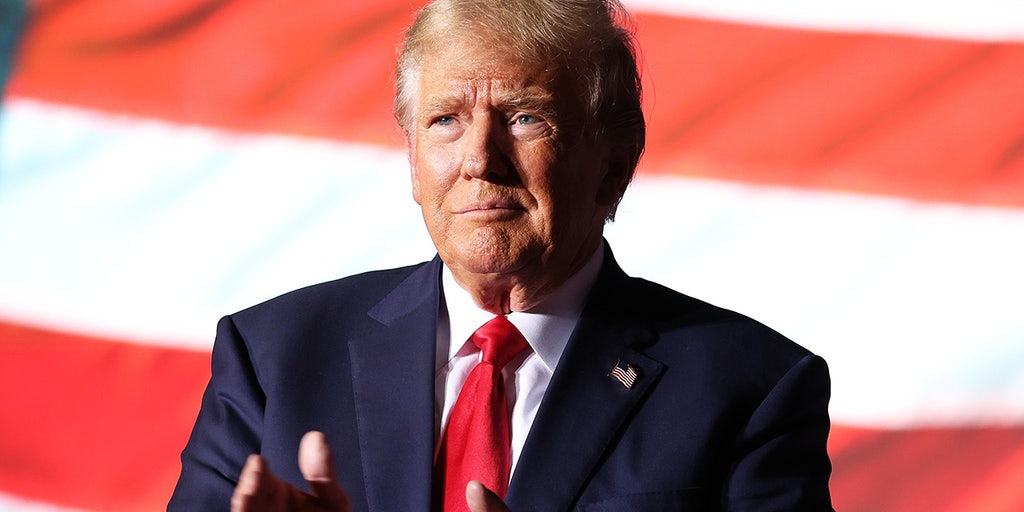 'PARTING SHOTS': Dems blasted for attempt to score last-minute 'cheap political points' with Trump taxes - Vimarsana News