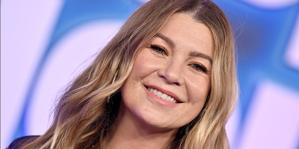Ellen Pompeo talks 'Grey's Anatomy' exit, kissing Patrick Dempsey and Scott Speedman - Vimarsana News