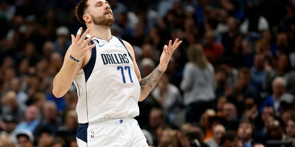 Jason Kidd gets brutally honest on Luka Doncic's technical foul problem