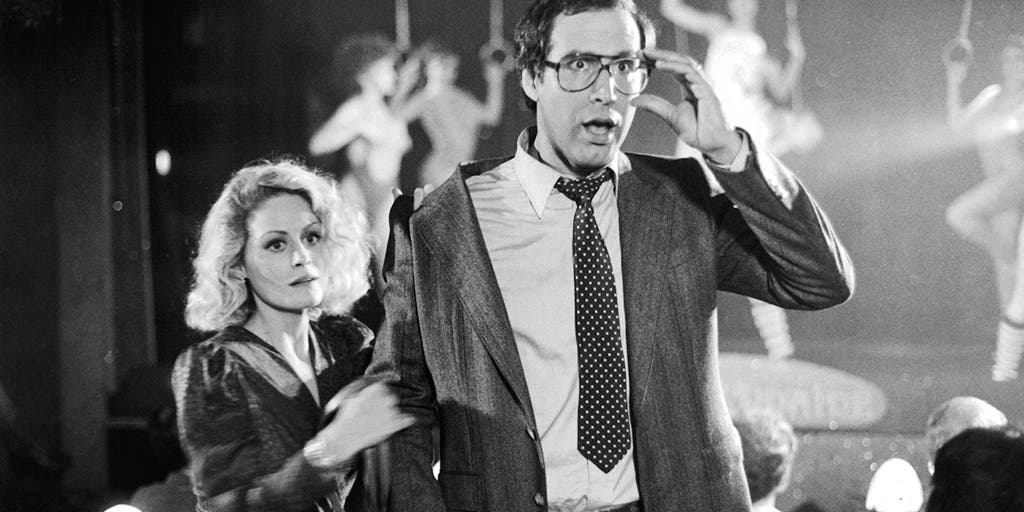 'National Lampoon' star Beverly D'Angelo on how she 'inherited the role of' being the Chevy Chase 'whisperer' - Vimarsana News