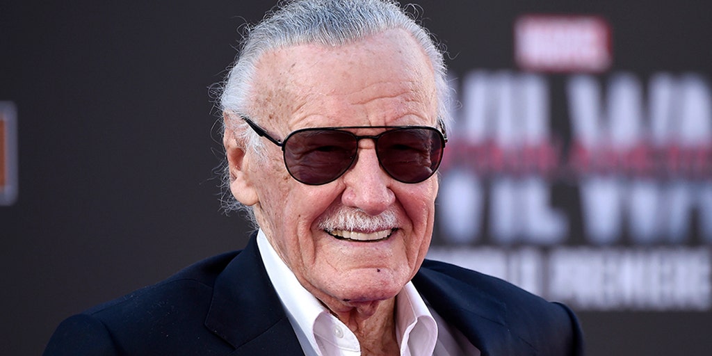 Stan Lee is remembered on 100th birthday, Disney releases new documentary in his honor - Vimarsana News