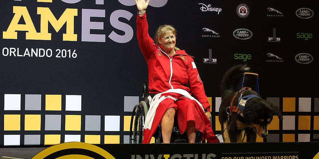 Canada offered assisted suicide to a Paralympian veteran who wanted a wheelchair lift installed: report - Vimarsana News