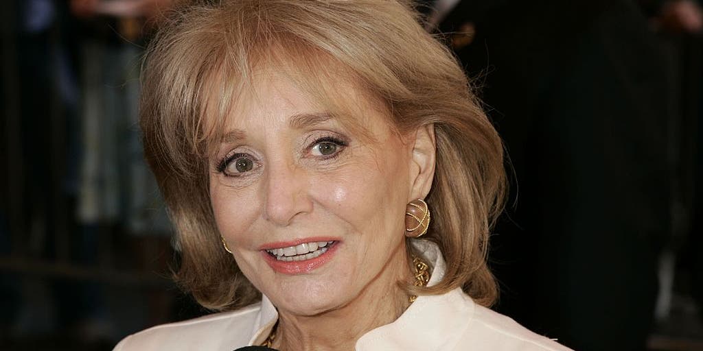Oprah Winfrey, Reese Witherspoon, Katie Couric and other celebrities pay tribute to the late Barbara Walters - Vimarsana News