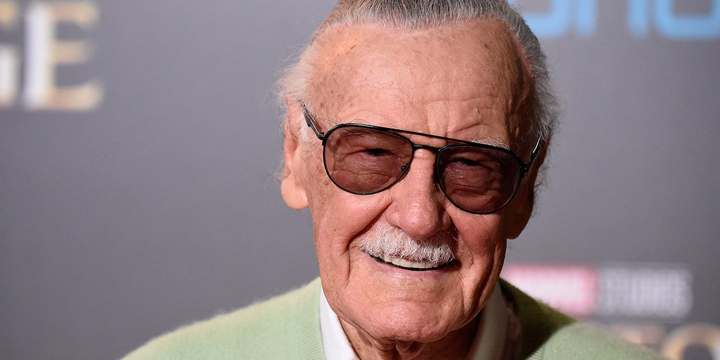 Stan Lee elder abuse case thrown out after 5-year court battle - Vimarsana News