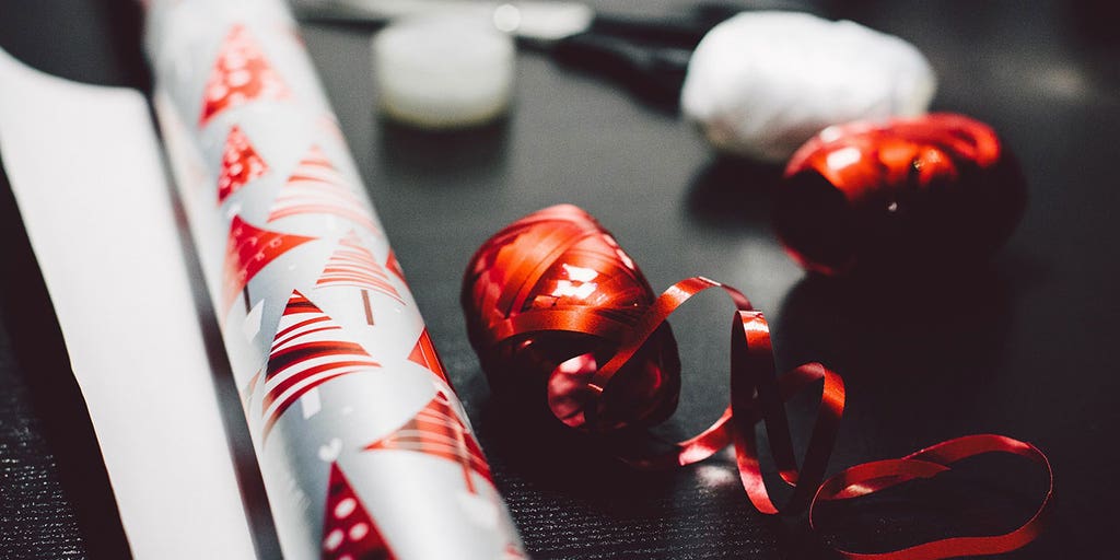 10 tips for wrapping your holiday gifts - Vimarsana News