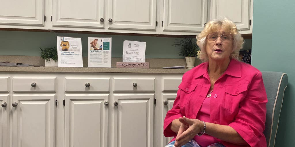 Mothers share how crisis pregnancy centers helped them walk away from abortion: 'huge enlightenment' - Vimarsana News