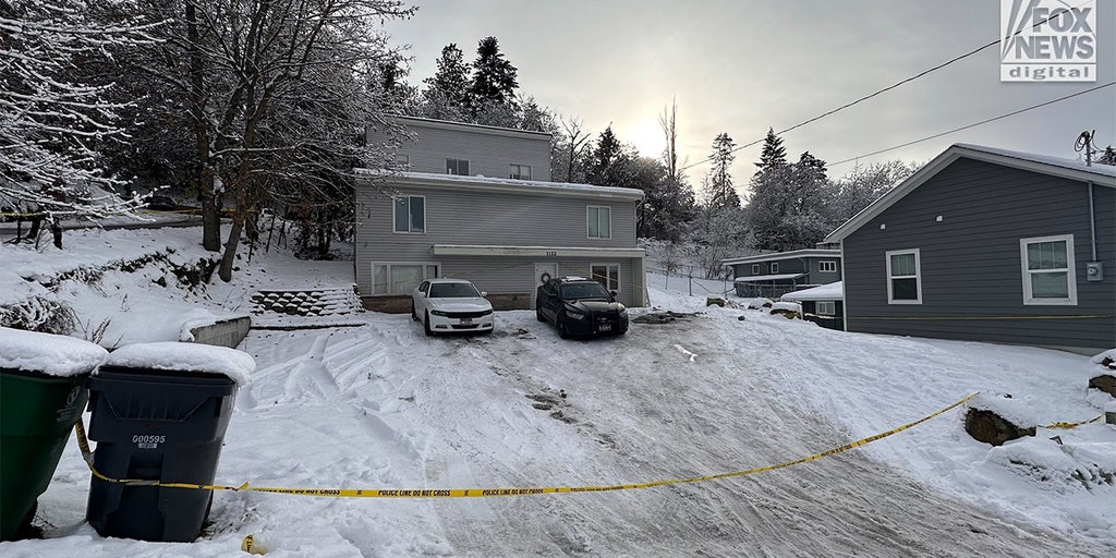 Idaho murders: 'Diligent' planning would've been needed because of house's complex layout, ex-tenant says - Vimarsana News