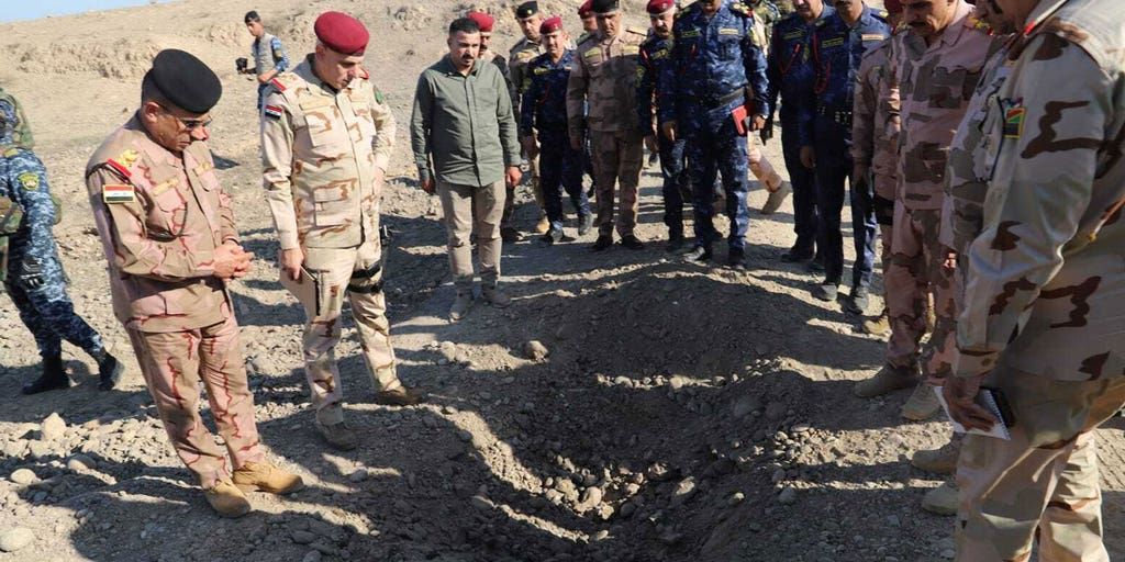 Explosion in northern Iraq kills 9 policemen, 3 others injured - Vimarsana News