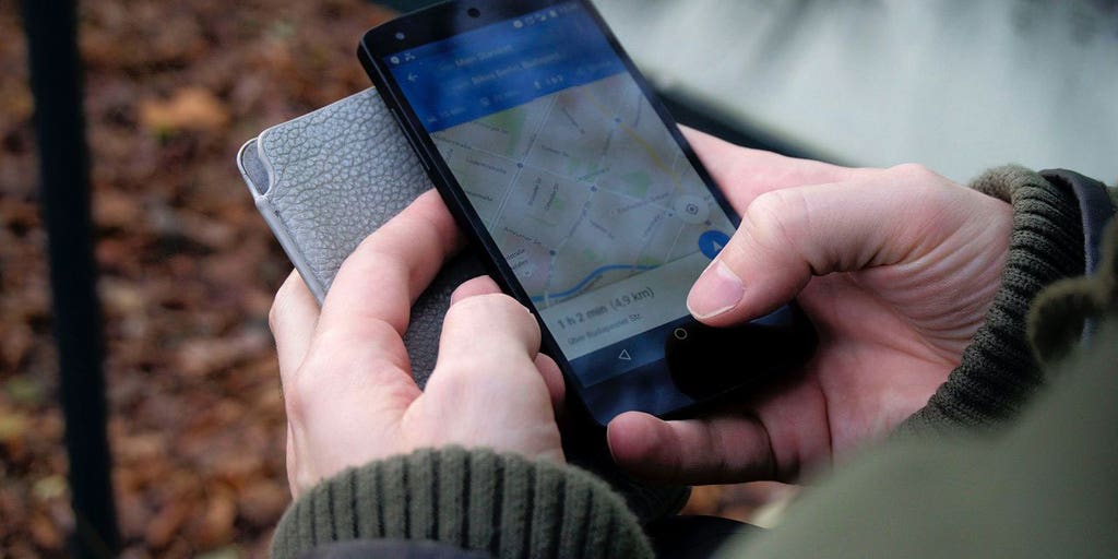 Location software: lifesaving or life-threatening? - Vimarsana News