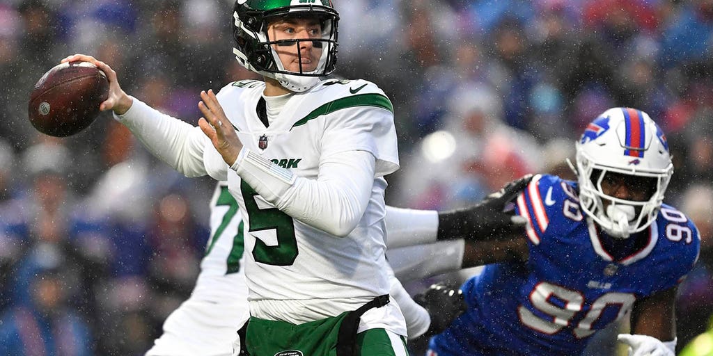 Week 8 AFC East Recap: Bills remain dominant, Mike White shocks the world -  The Phinsider