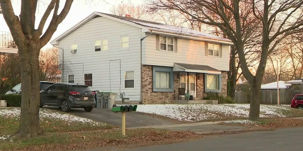 Wisconsin boy, 11, charged with killing mom over VR headset found competent to stand trial - Vimarsana News