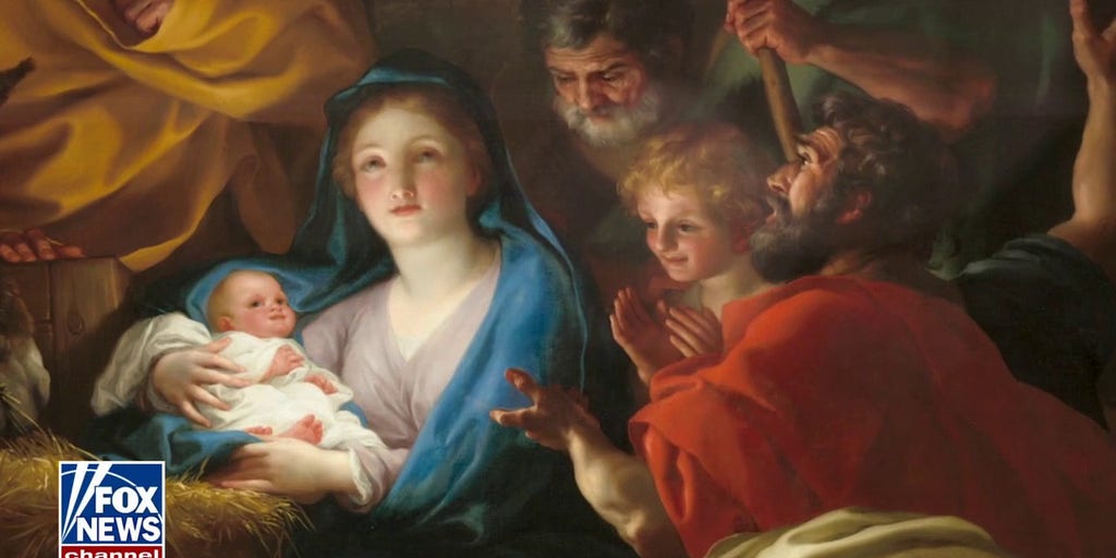 WATCH: New documentary 'The Life of Jesus' explores Christ's birthplace, other legendary sites in history - Vimarsana News