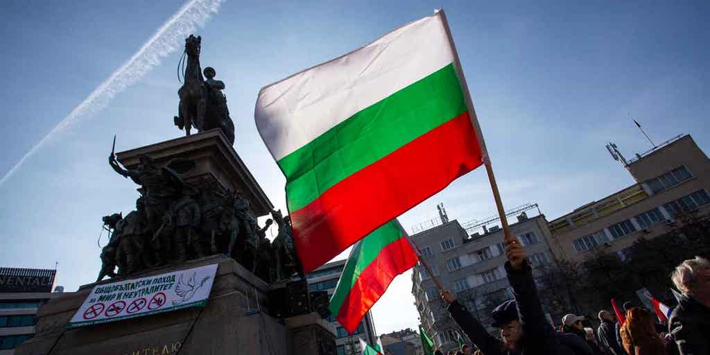 Bulgaria to add 2 new reactors to its only nuclear plant - Vimarsana News